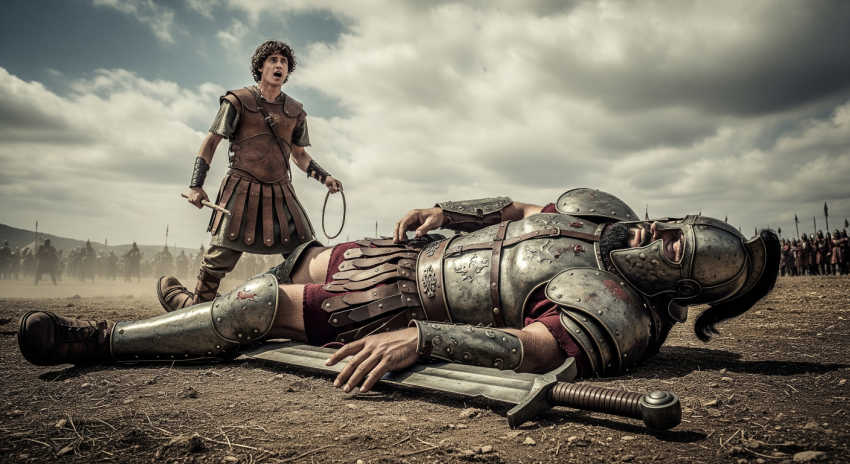 Where Are Our Champions